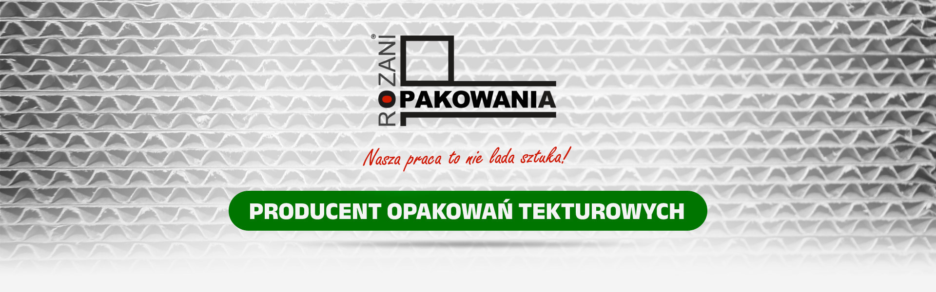 Producent opakowań tekturowych